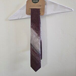 Men's tie, classic style